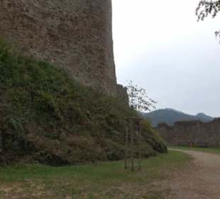 Kastelburg