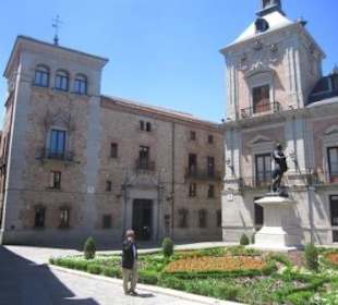 Torre de los Lujanes