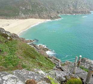 Minack Open Air Theatre