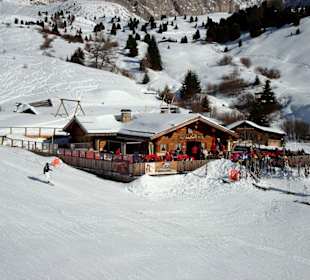 Cuca-Hütte