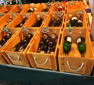 Markt Neustadt an der Weinstrasse