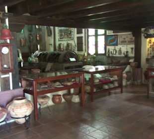 Museo Etnográfico Tanit