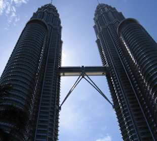 Petronas Twin Towers
