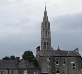  Kirche St. Mary