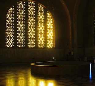 Halle Voortrekker Monument