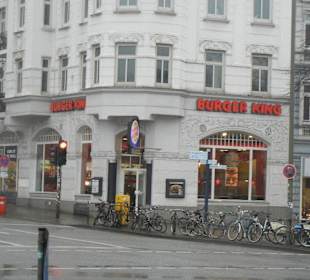 Reeperbahn