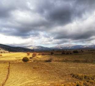 Lasithi Hochebene