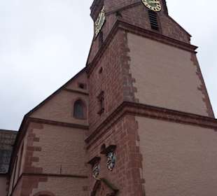 Ev. Stadtkirche Freudenstadt