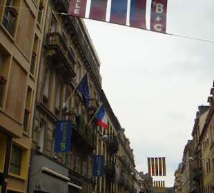 Druga stolica europy