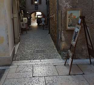 Altstadt Torri del Benaco