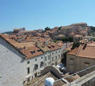 Altstadt Dubrovnik