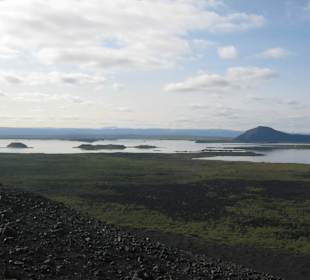 Myvatn