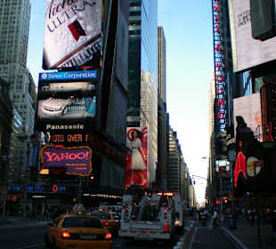 Times Square