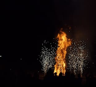 Hoguera