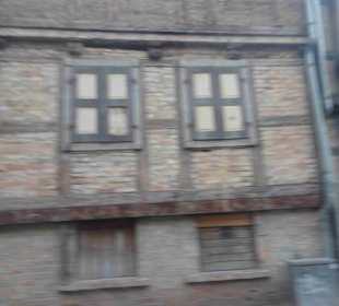 Altstadt Quedlinburg