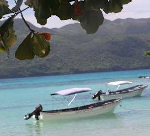 Playa Rincon