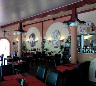 Pizzeria La Dolce Vita Ramstein