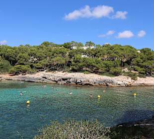 Cala Barca