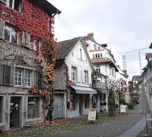 Виды города