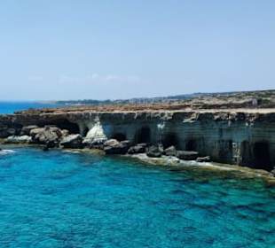  Cape Greco