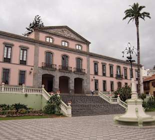 Rathaus (Plaza del Ayuntamiento)