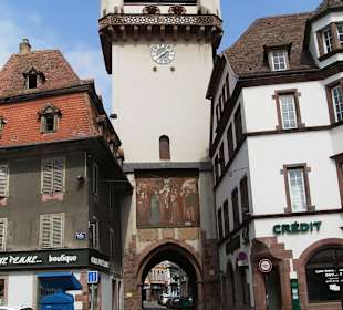 Selestat