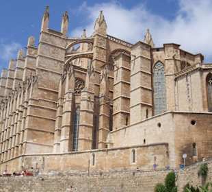 La Seu