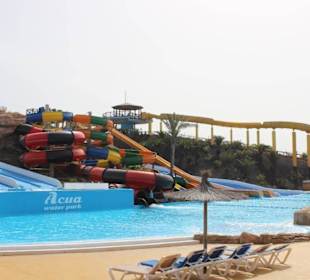 Wasserpark