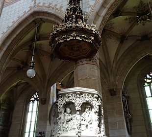 Altstadt Bad Urach