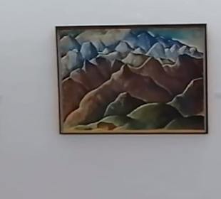 Museum Moderner Kunst Wörlen