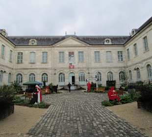  Quartier de la Cité