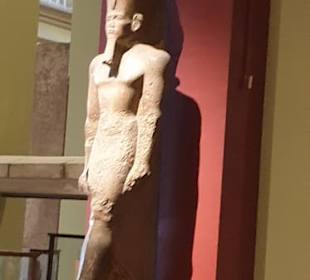 Erlebnis Ägypten VIP Ausflüge