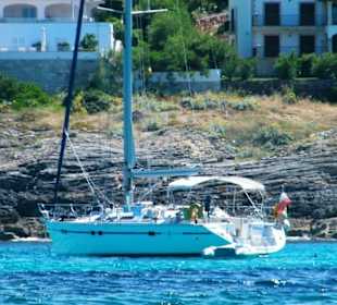 Bateau