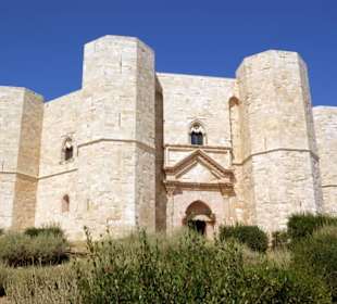 Castel del Monte