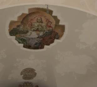 Katholische Kirche St. Andreas Schwalldorf