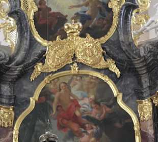 Kirche St. Johann