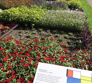 Botanischer Garten München