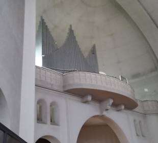 Kirche St. Rupert