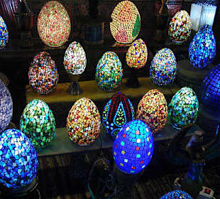 Old Market in Sharm