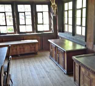 Museum Badhaus Kloster Blaubeuren