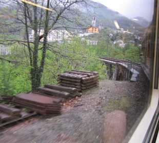 Centovallibahn