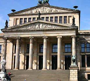 Konzerthaus