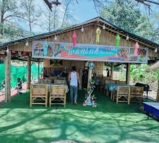 Wansuk Beach Restaurant