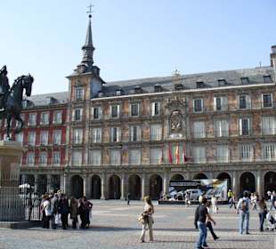 Plaza Mayor