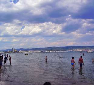 Strand