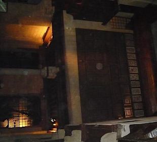 Bayt El Suhaymi - das schönste Haus Kairos!