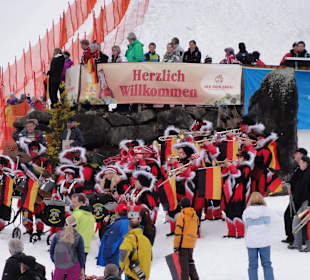 Guggenmusik Schwoba Gwiddr 