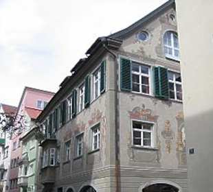 Haus zur Krone