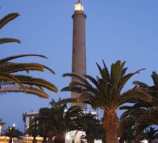 Strandpromenade Meloneras