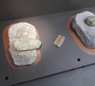 Mühle Tiefenbrunnen